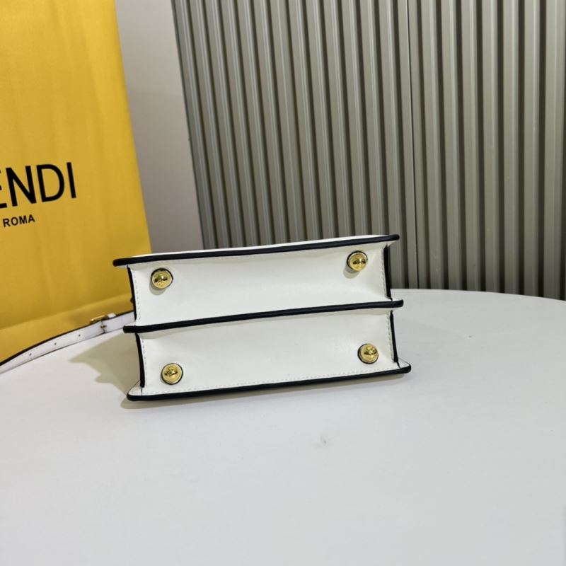 Fendi Top Handle Bags